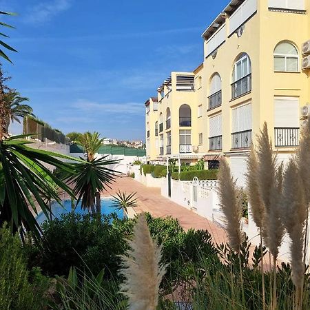 Casa De Kosma Apartman Torrevieja Kültér fotó