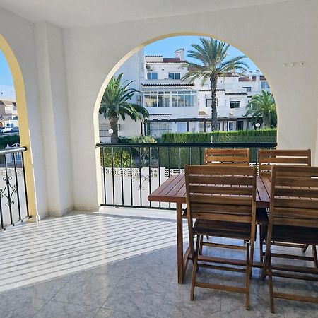 Casa De Kosma Apartman Torrevieja Kültér fotó