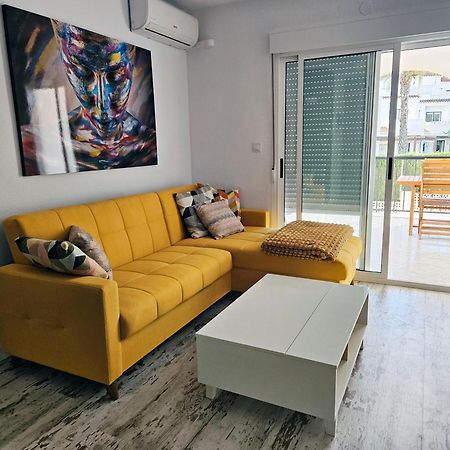 Casa De Kosma Apartman Torrevieja Kültér fotó