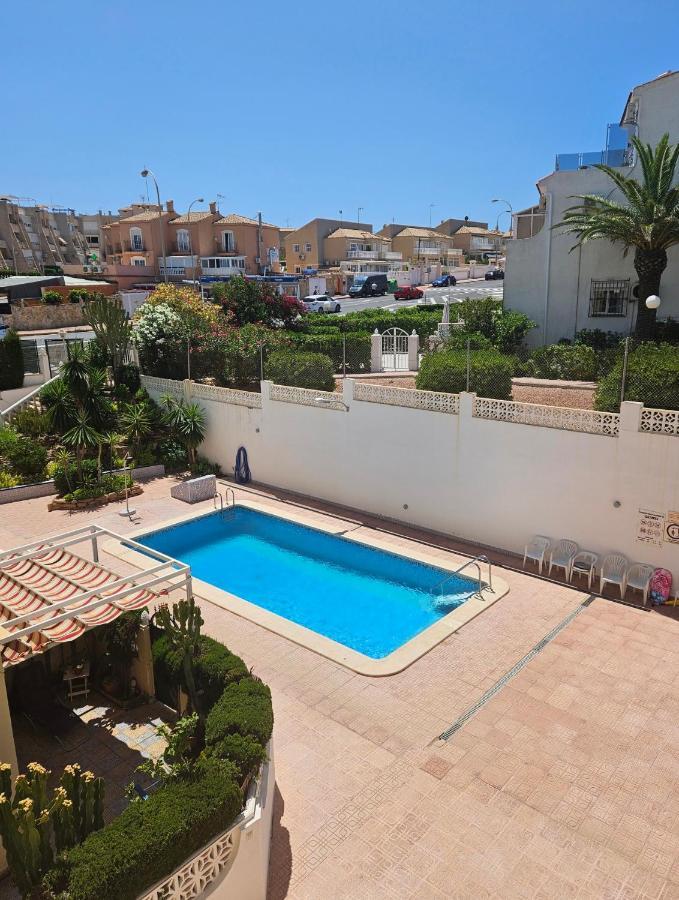 Casa De Kosma Apartman Torrevieja Kültér fotó