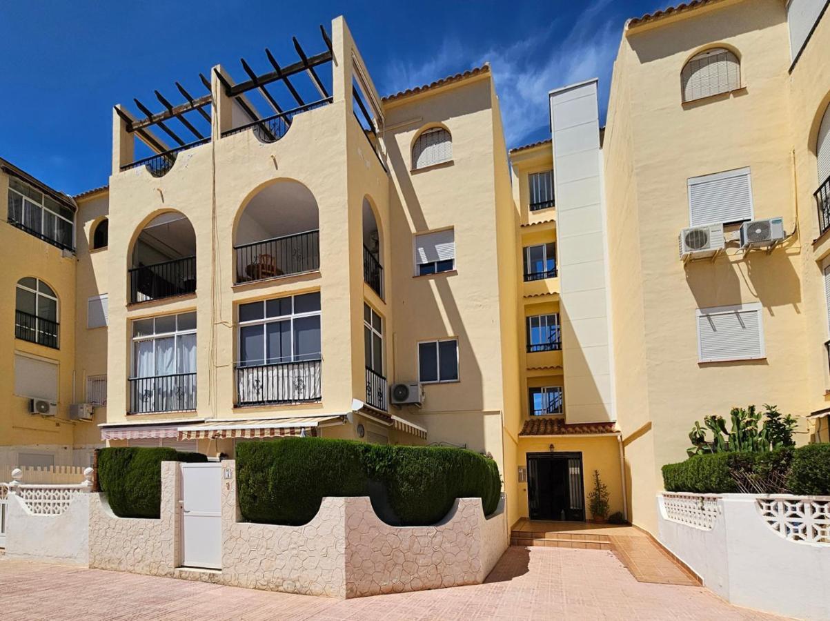 Casa De Kosma Apartman Torrevieja Kültér fotó