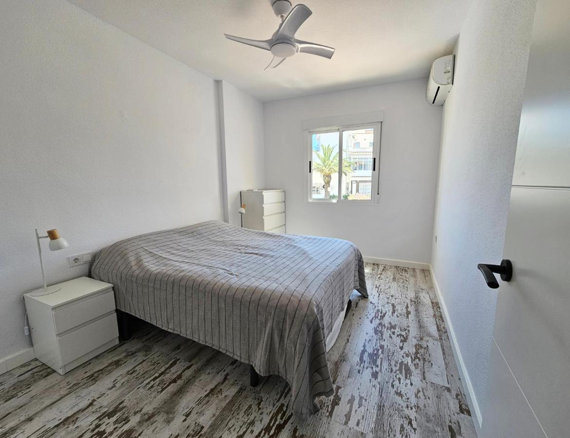 Casa De Kosma Apartman Torrevieja Kültér fotó