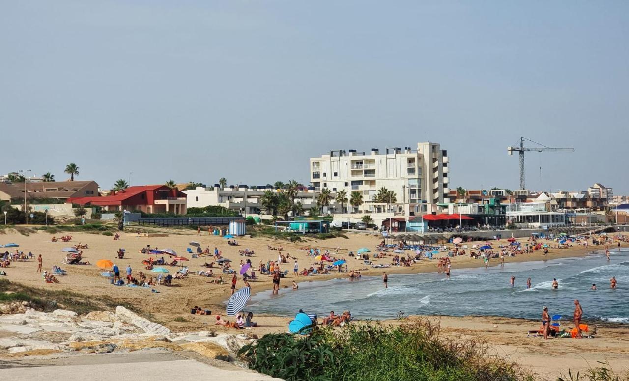 Casa De Kosma Apartman Torrevieja Kültér fotó