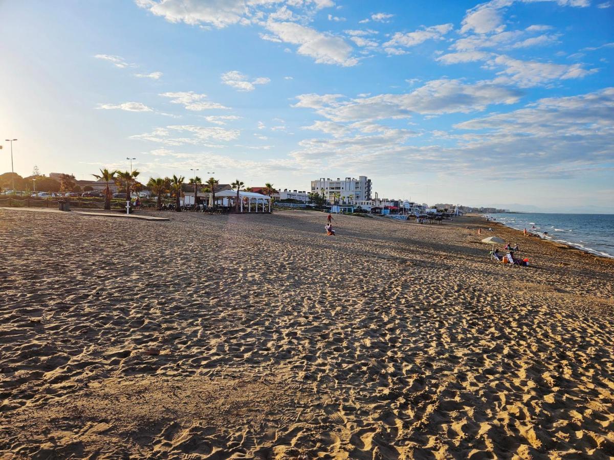 Casa De Kosma Apartman Torrevieja Kültér fotó