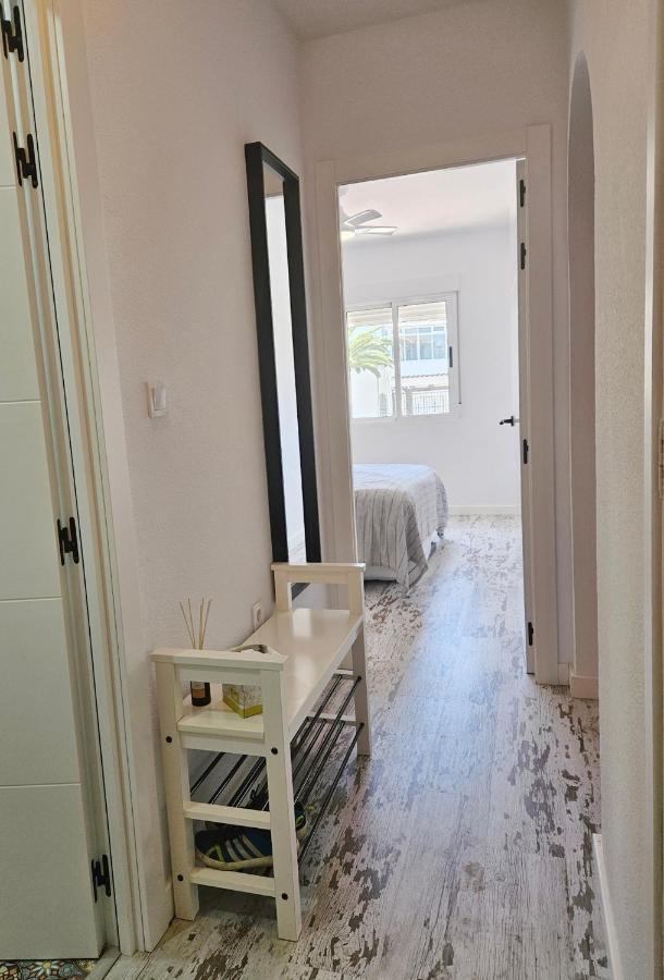 Casa De Kosma Apartman Torrevieja Kültér fotó