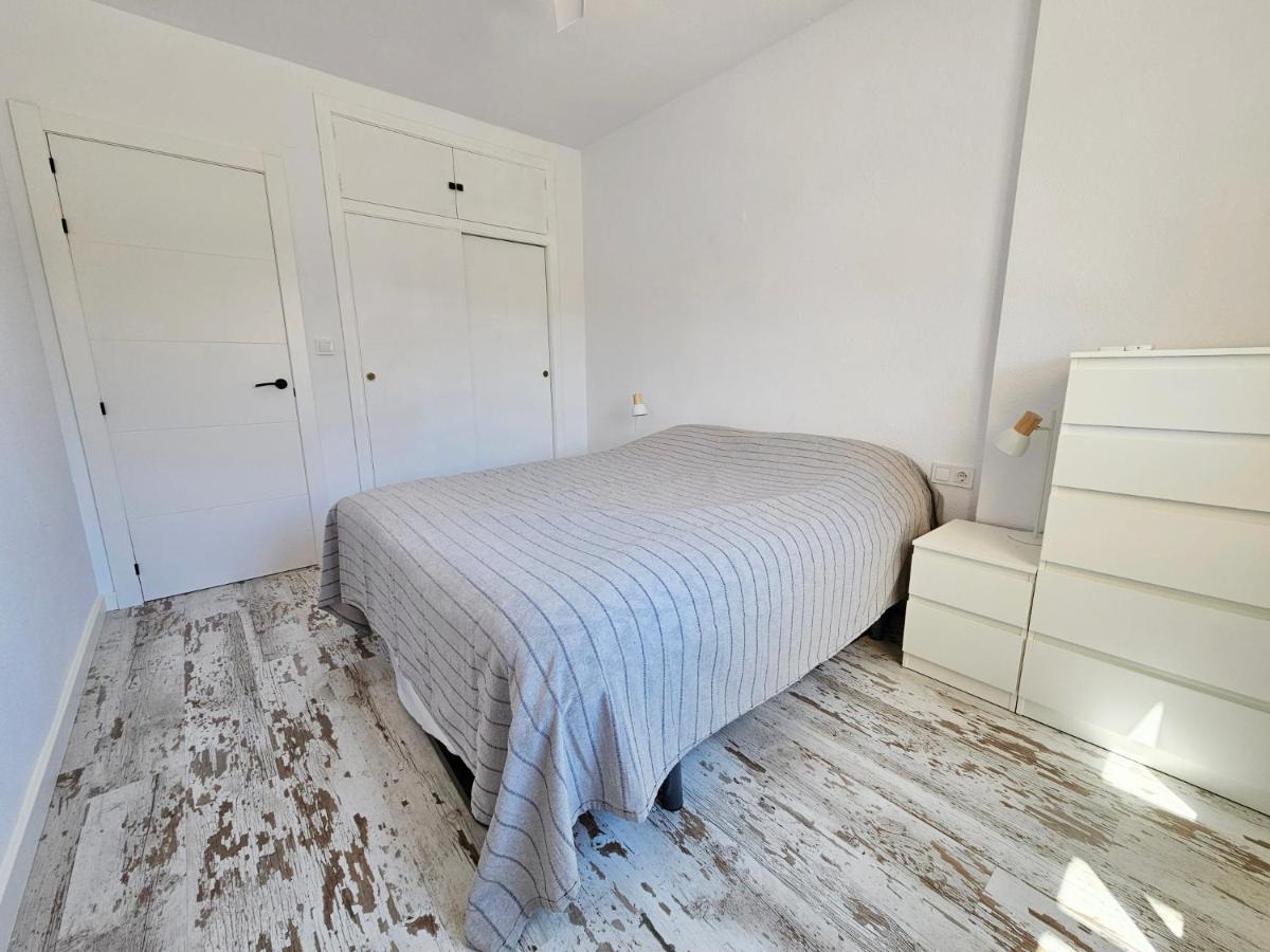Casa De Kosma Apartman Torrevieja Kültér fotó