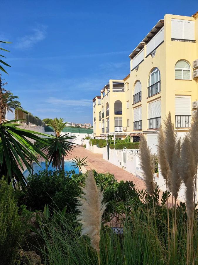 Casa De Kosma Apartman Torrevieja Kültér fotó