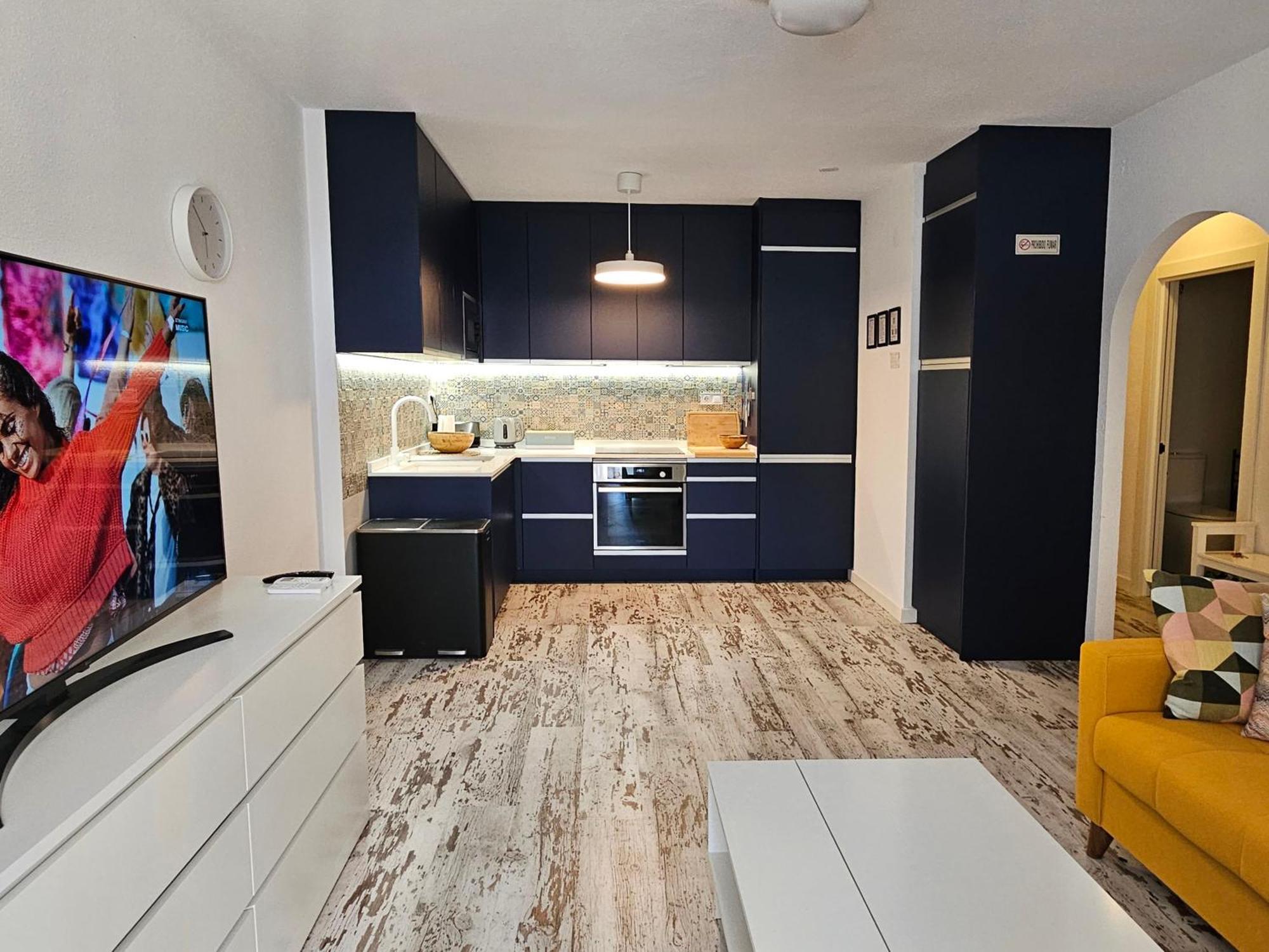 Casa De Kosma Apartman Torrevieja Kültér fotó