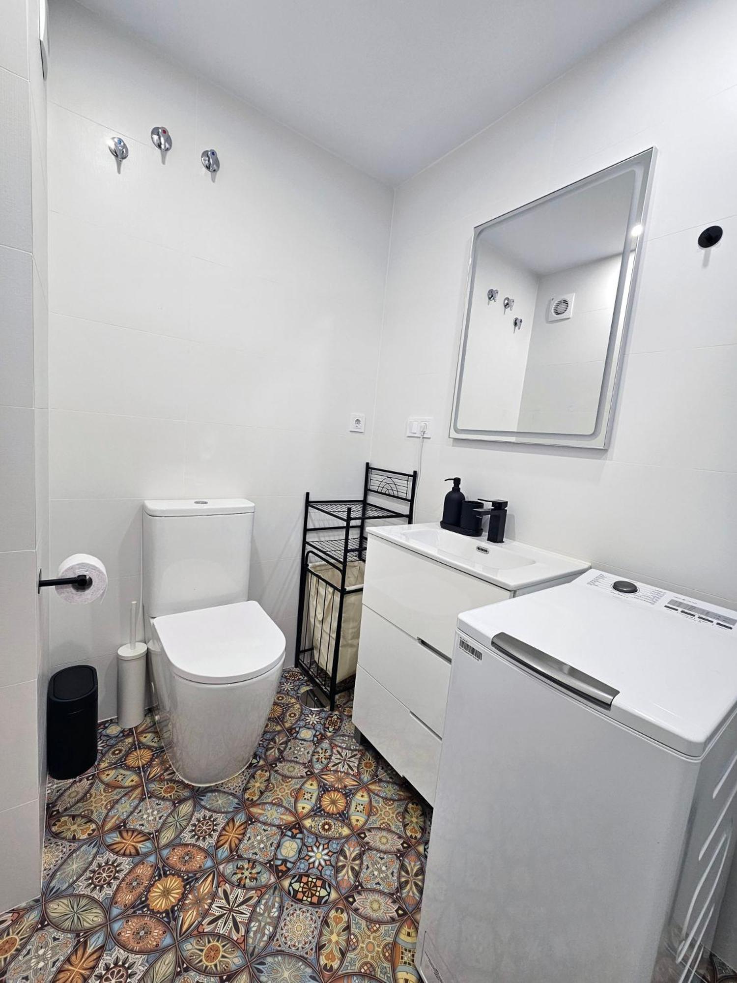 Casa De Kosma Apartman Torrevieja Kültér fotó