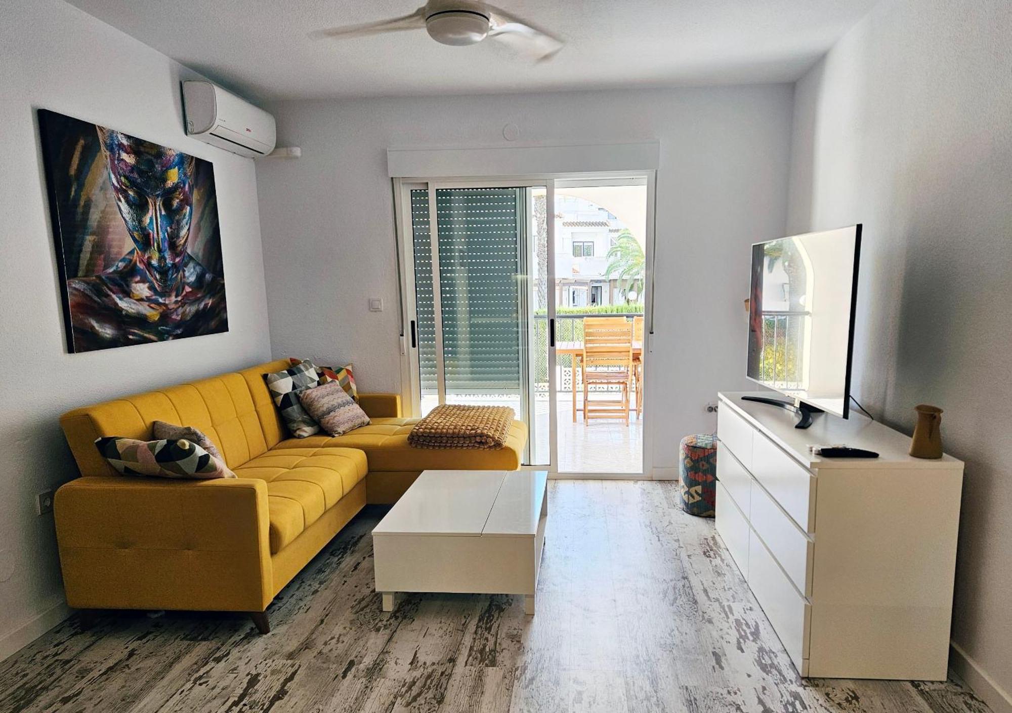 Casa De Kosma Apartman Torrevieja Kültér fotó