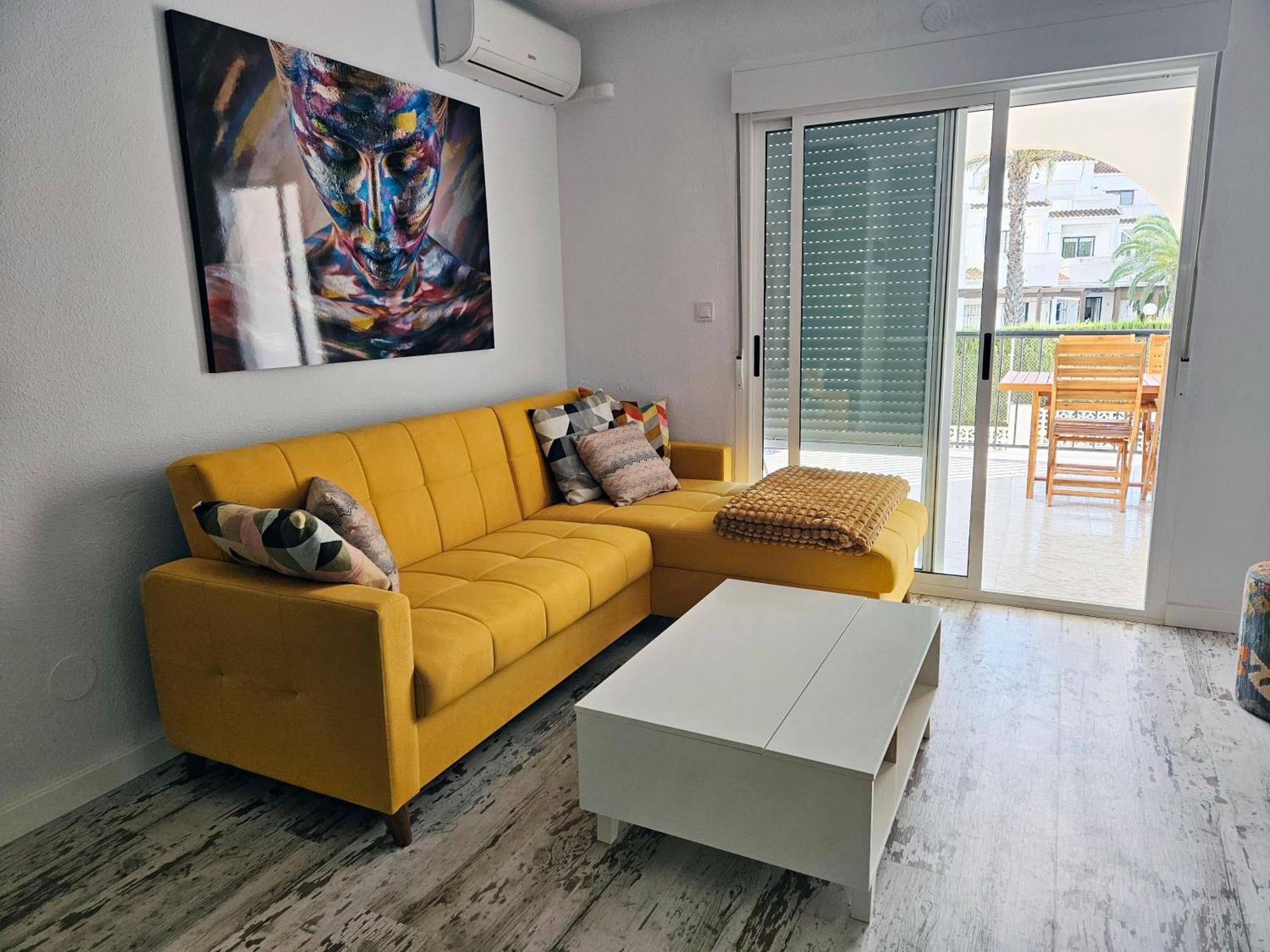 Casa De Kosma Apartman Torrevieja Kültér fotó
