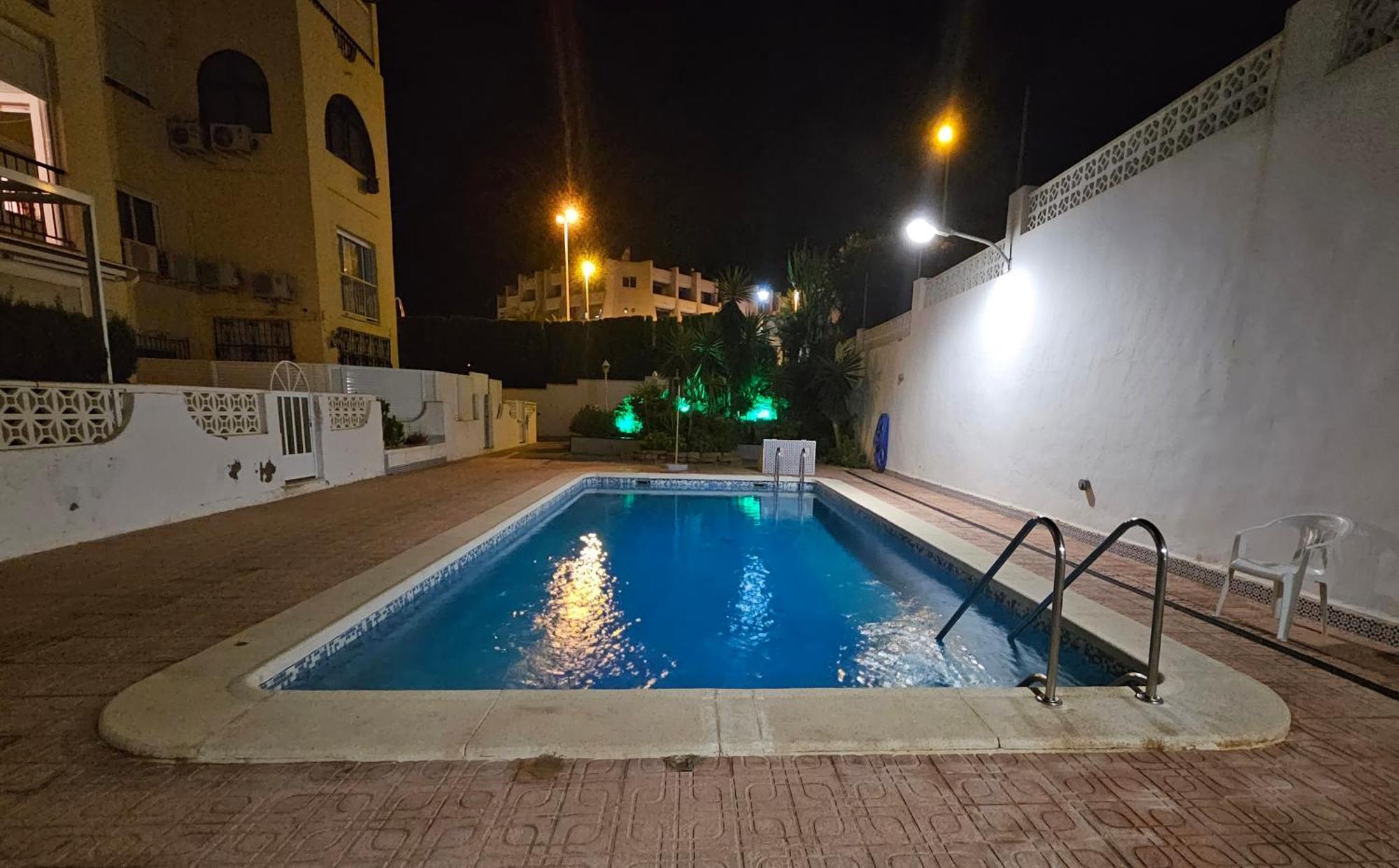 Casa De Kosma Apartman Torrevieja Kültér fotó